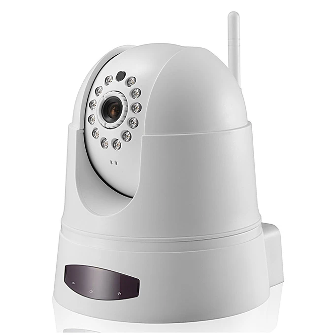 Wifi shops web camera