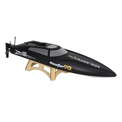 Vector 70 on sale rc boat