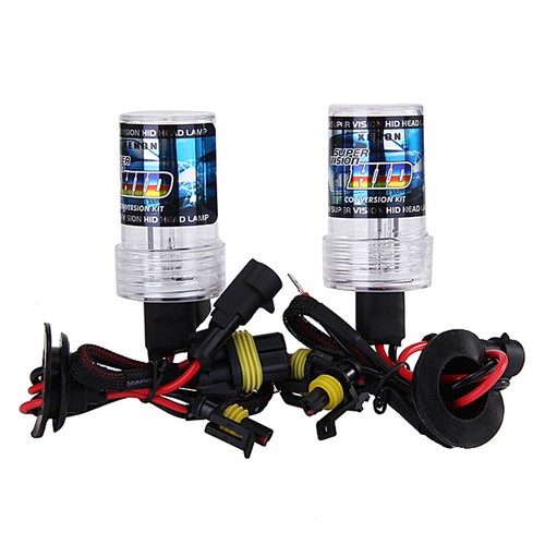 24V Ride-Ons & Tricycles H9 JTX 70W HID Conversion Kit - 12V/24V ...