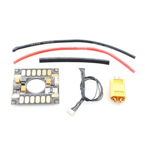 APM Current Voltage Sensors For APM2.5 2.6 2.8 PX4 Flight Control 3 In