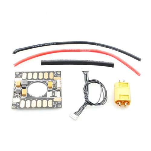 APM Current Voltage Sensors For APM2.5 2.6 2.8 PX4 Flight