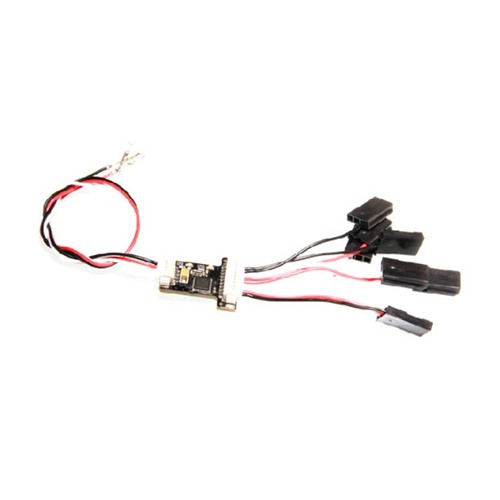 Mini PPM Encoder For APM Pixhawk Flight Controller