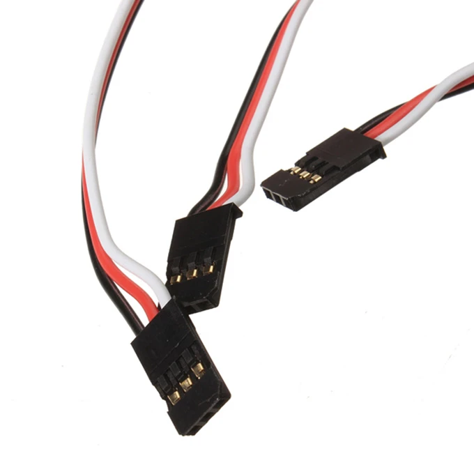 Tarot Zyx-S 3 Axis Gyro Zyx 08 Flight Controller Gyros OSD