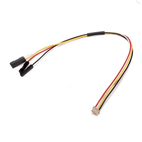 20cm APM 2.5 I2C Connector Wire Cable For APM 2.5 I2C