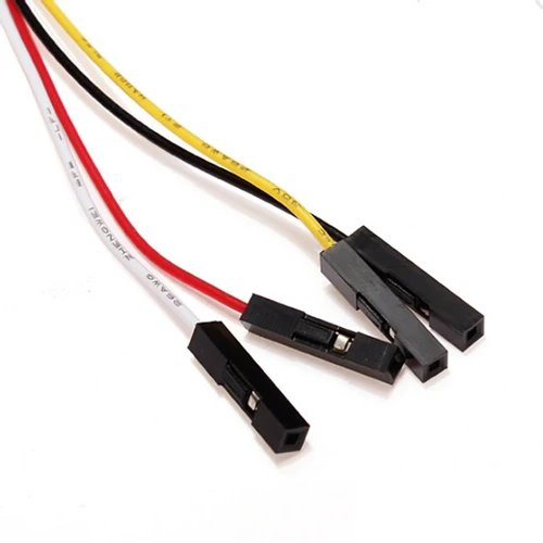 20cm APM 2.5 I2C Connector Wire Cable For APM 2.5 I2C