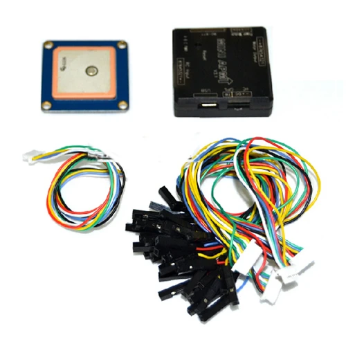 MiniAPM Mini APM V3.1 Flight Controller With GPS Module