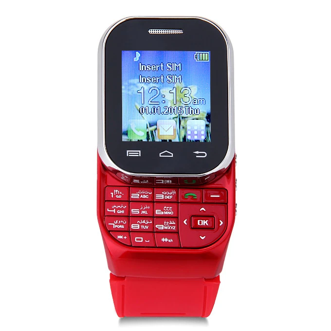 kenxinda w1 smartwatch price