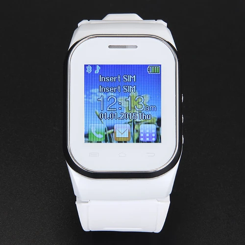 Kenxinda discount w1 smartwatch