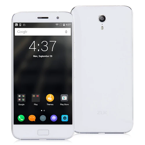 Lenovo Zuk Z1 5 5 Fhd 19 1080 4g Android 5 1 3gb 64gb Smartphone