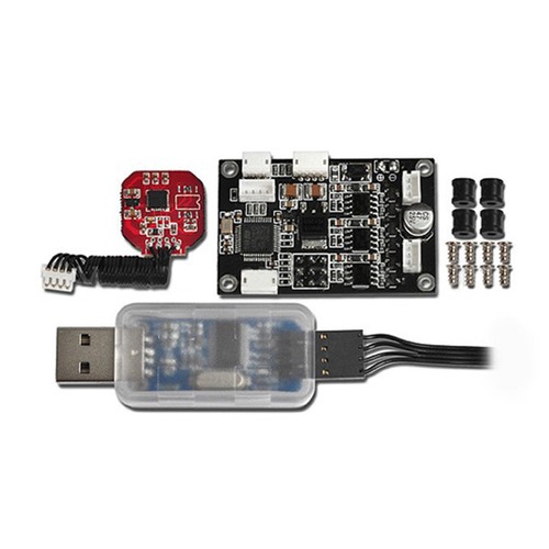 Tarot Axis Gyroscope ZYX22 For TL68A08 T-2D Brushless Gimbal Gopro