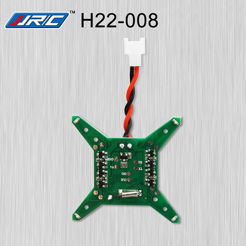 H8 mini deals receiver board