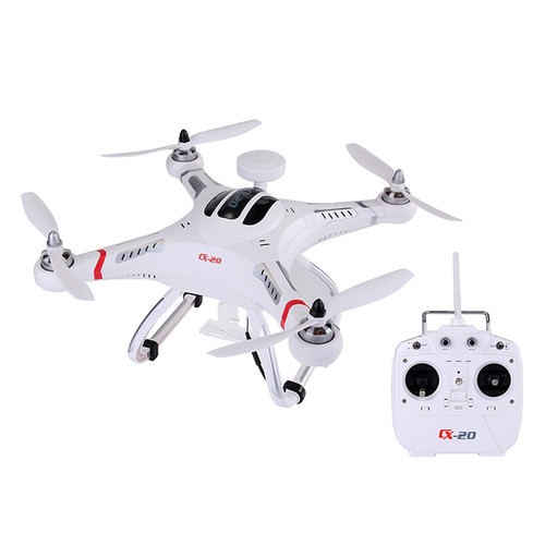 6 axis gps drone
