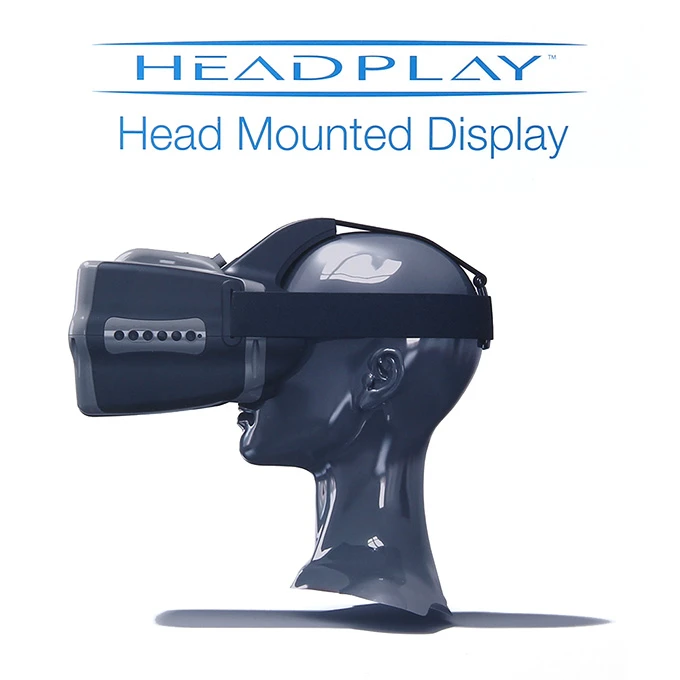 Headplay fpv goggles outlet
