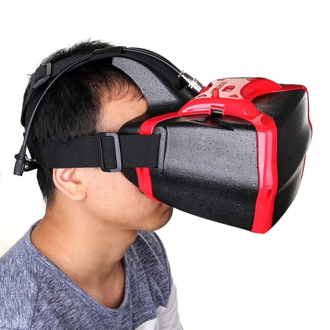 Headplay goggles discount