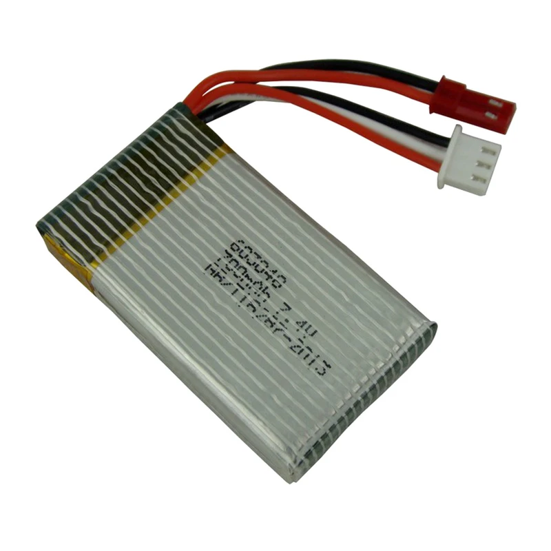 Mjx x600 battery on sale