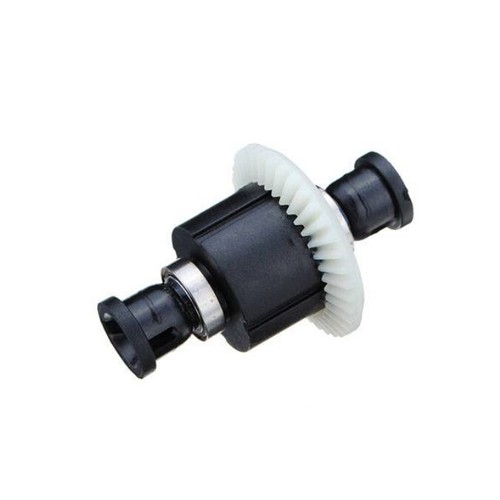 Kit Di Parti Di Aggiornamento Set Completo Per WLtoys 1/18 A959-B A969-B A979-B - Foto 5