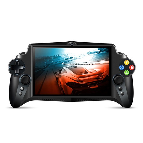 高い素材 Singularity JXD S192 Black - PC Tablet Gamepad 4.4 Android その他