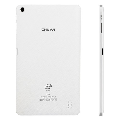 CHUWI Hi8 Pro Windows10 2GB/32GB 8 Inch Tablet Intel Z8350