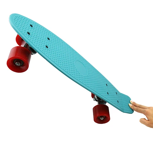 Small Skateboard