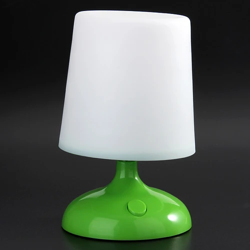 solar bedside lamp