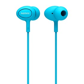 Remax 515 earphone new arrivals