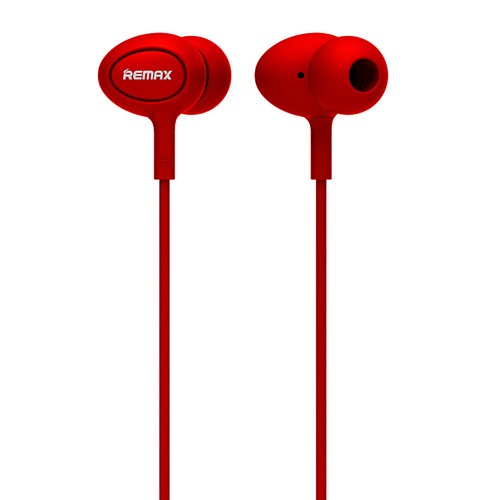 remax 515 earphone