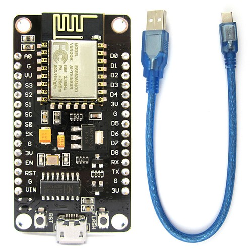 USB to ESP8266 Serial Wireless Wifi Module Developent Board 8266 Wifi Module L50 