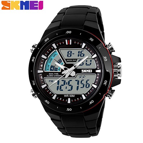 sports watch unisex