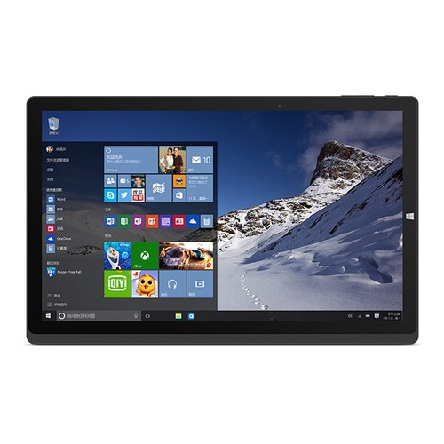Teclast X16 Pro Dual OS Windows10 & Android5.1 4GB/64GB 11.6