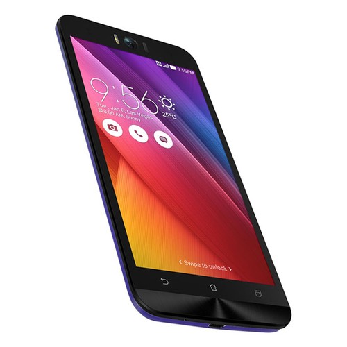 ASUS - ASUS Zenfone Selfie simフリー ZenFone Selfie (ZD551KL) | スマートフォン | ASUS 日本