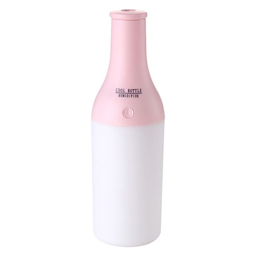 Mini Bottle Humidifier