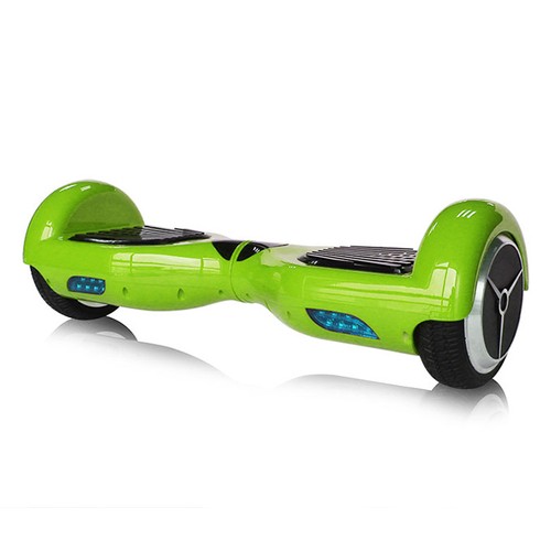 6.5 Inches 2200mAh Dual Wheel Self Balancing Scooter