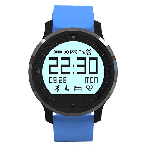 F68 smart watch new arrivals