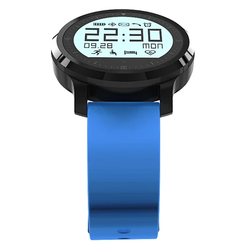 F68 best sale smart watch