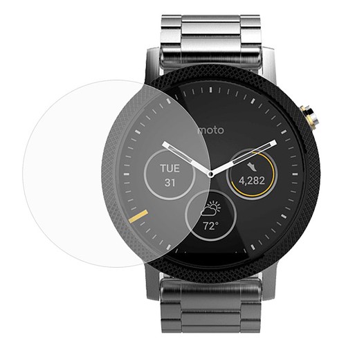 moto 3602nd gen