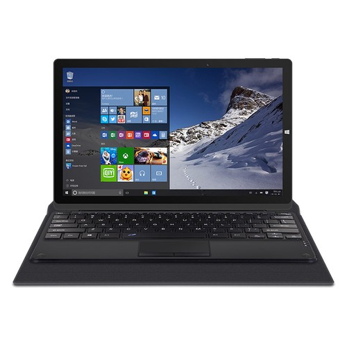 Teclast X16 Power 8GB/64GB Windows10+Android5.1 Dual OS 11.6