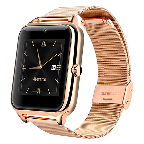 techcomm z50 smart watch