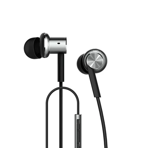 Original Xiaomi Mi IV Hybrid Earphones Wired Control Headphone