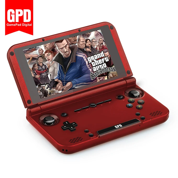 Good Gpd XD plus