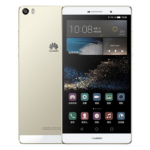 huawei dav 703l