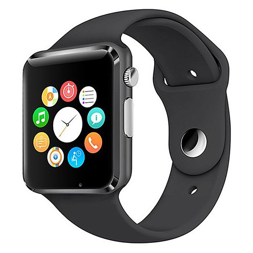 ios android smart watch