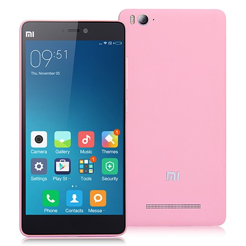 Xiaomi Mi 4c 5 0inch Android 5 1 2gb 16gb Snapdragon 808スマートフォン