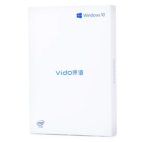 WholeSales 10.1 INCH Windows 10 Tablet 1GB+32GB Free Stylus Z3735G Quad  Core 1280 x 800 IPS Tablet Screen WIFI Dual Camera