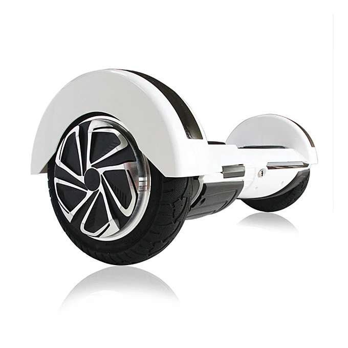 8 Inches 2200mAh Dual Wheel Self Balancing Scooter