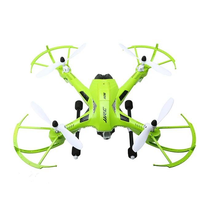 Newest Jjrc H26 drone