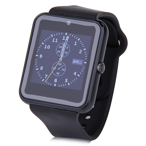 a6 bluetooth smart watch