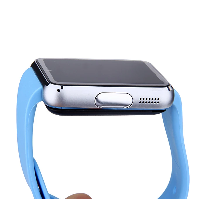 A6 bluetooth smart watch online