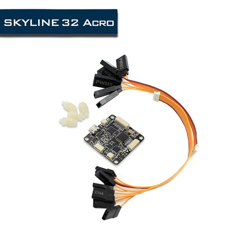 Emax Skyline32 Advanced Flight Controller