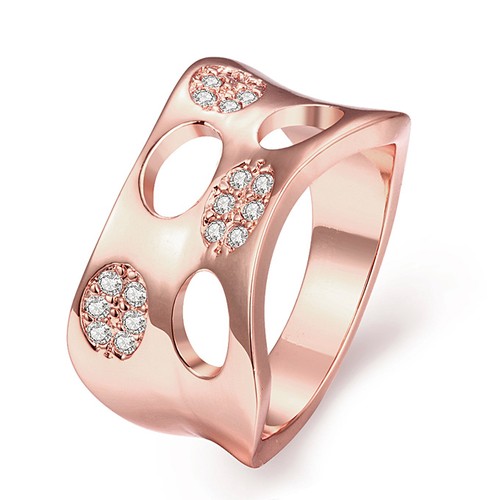 k design ring