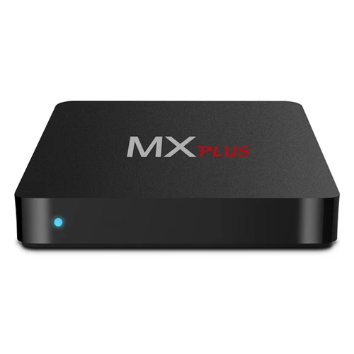 Mx IPTV Box Smart Android TV Box Support 1080P HD Amlogic S805 Quad Core  Set Top Box Xbmc/Kodi Full Loaded Mx Ott TV Box - China Mx Set Top Box, Android  TV